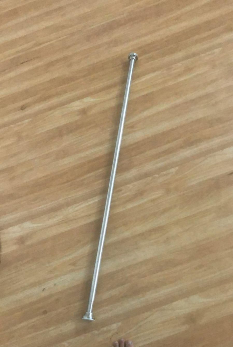 Drill - Free Multifunctional Adjustable Rod - My Store