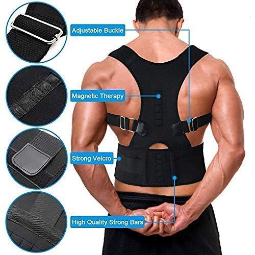 Posture Corrector Belt Unisex - My Store